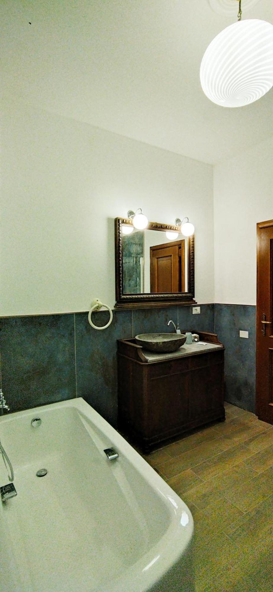 Villa Mazzini Molinella Exterior photo